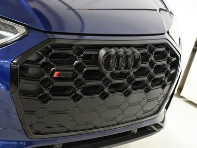 2023 Audi SQ5 in St-Bruno, Quebec