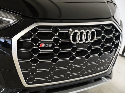 2023 Audi SQ5 in St-Bruno, Quebec