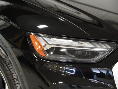 2023 Audi SQ5 in St-Bruno, Quebec