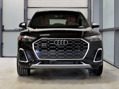 2023 Audi SQ5 in St-Bruno, Quebec