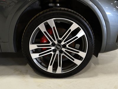 Audi SQ5  2023 à St-Bruno, Québec
