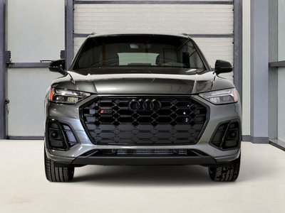 Audi SQ5  2023 à St-Bruno, Québec