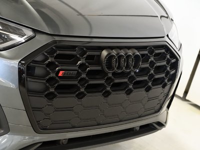 Audi SQ5  2023 à St-Bruno, Québec