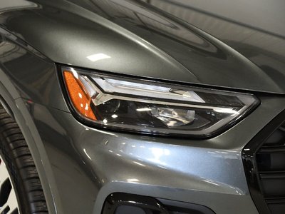 Audi SQ5  2023 à St-Bruno, Québec