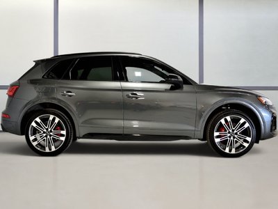 Audi SQ5  2023 à St-Bruno, Québec