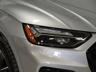 Audi SQ5  2023 à St-Bruno, Québec