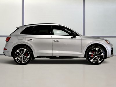 Audi SQ5  2023 à St-Bruno, Québec