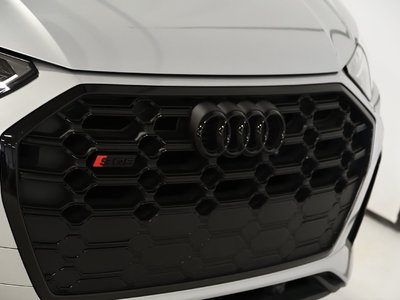 Audi SQ5  2023 à St-Bruno, Québec