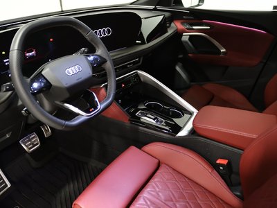 Audi SQ5  2025 à St-Bruno, Québec