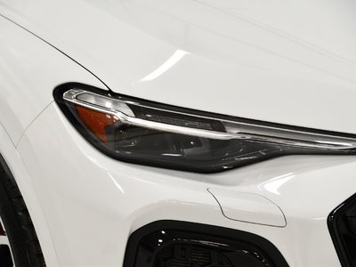 Audi SQ5  2025 à St-Bruno, Québec