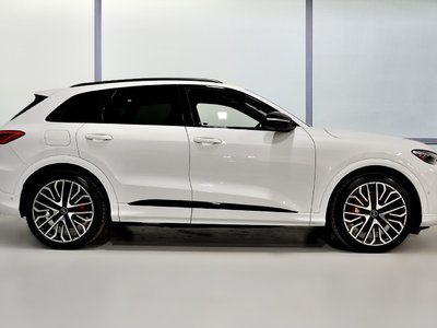 Audi SQ5  2025 à St-Bruno, Québec