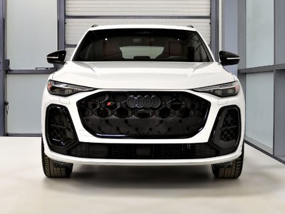 Audi SQ5  2025 à St-Bruno, Québec