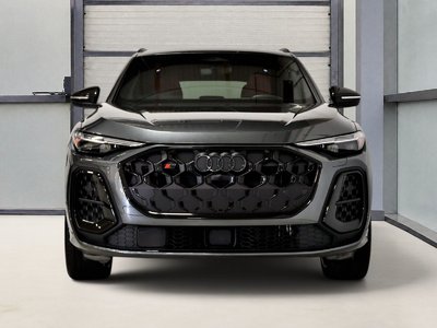 Audi SQ5  2025 à St-Bruno, Québec