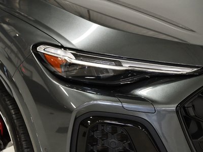 Audi SQ5  2025 à St-Bruno, Québec