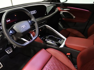 Audi SQ5  2025 à St-Bruno, Québec