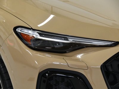 2025 Audi SQ5 in St-Bruno, Quebec