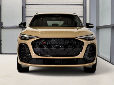 2025 Audi SQ5 in St-Bruno, Quebec