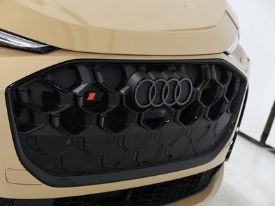 2025 Audi SQ5 in St-Bruno, Quebec