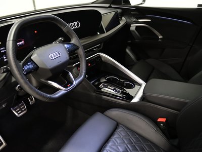 2025 Audi SQ5 in St-Bruno, Quebec