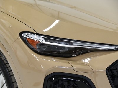Audi SQ5  2025 à St-Bruno, Québec