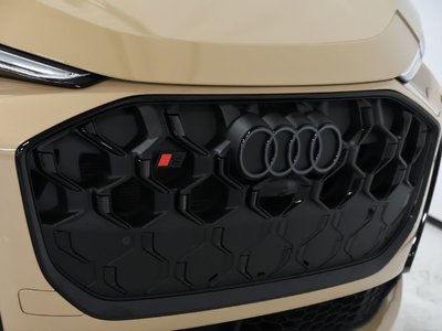 Audi SQ5  2025 à St-Bruno, Québec