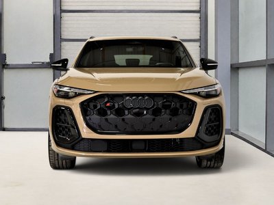 Audi SQ5  2025 à St-Bruno, Québec