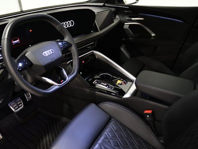 Audi SQ5  2025 à St-Bruno, Québec