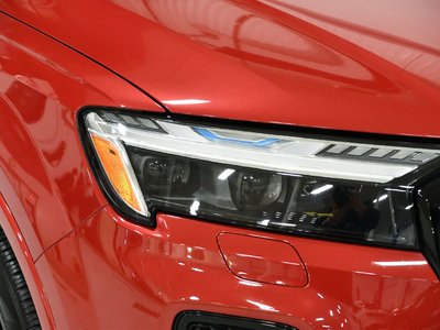 2025 Audi SQ7 in St-Bruno, Quebec