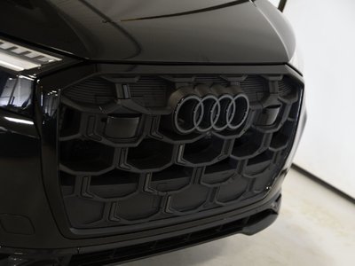 Audi SQ7  2025 à St-Bruno, Québec
