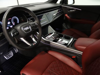 Audi SQ7  2025 à St-Bruno, Québec