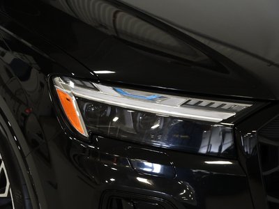 Audi SQ7  2025 à St-Bruno, Québec