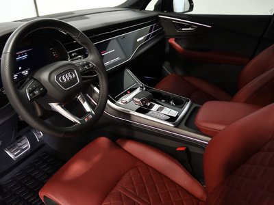 2025 Audi SQ7 in St-Bruno, Quebec
