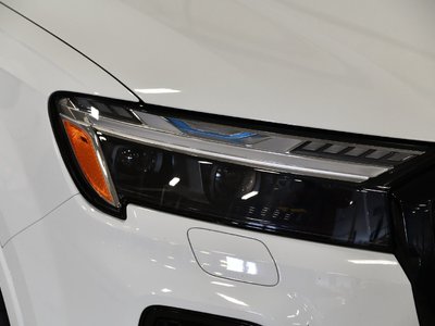 2025 Audi SQ7 in St-Bruno, Quebec
