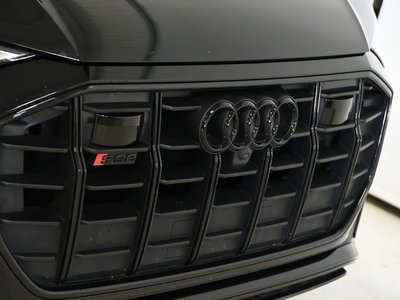 Audi SQ8  2022 à St-Bruno, Québec
