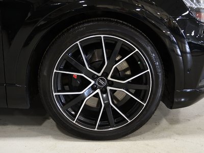 Audi SQ8  2022 à St-Bruno, Québec