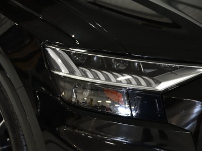 Audi SQ8  2022 à St-Bruno, Québec