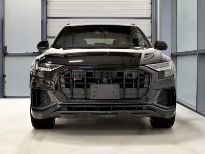 Audi SQ8  2023 à St-Bruno, Québec