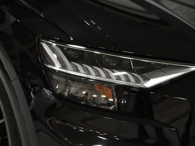 Audi SQ8  2023 à St-Bruno, Québec