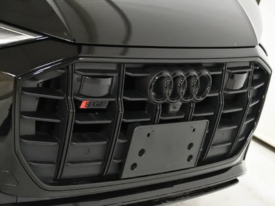 Audi SQ8  2023 à St-Bruno, Québec