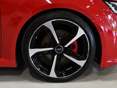 2017 Audi TT ROADSTER in St-Bruno, Quebec