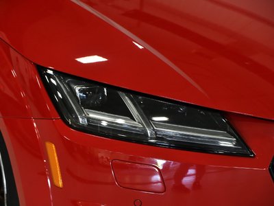 2017 Audi TT ROADSTER in St-Bruno, Quebec