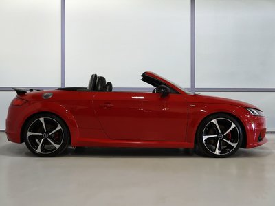 2017 Audi TT ROADSTER in St-Bruno, Quebec