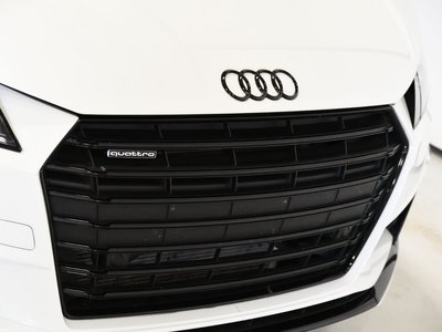 Audi TT Roadster  2022 à St-Bruno, Québec