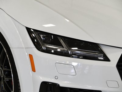 Audi TT Roadster  2022 à St-Bruno, Québec
