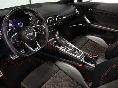 Audi TT Roadster  2022 à St-Bruno, Québec
