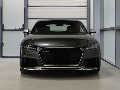 Audi TT RS Coupe  2018 à St-Bruno, Québec