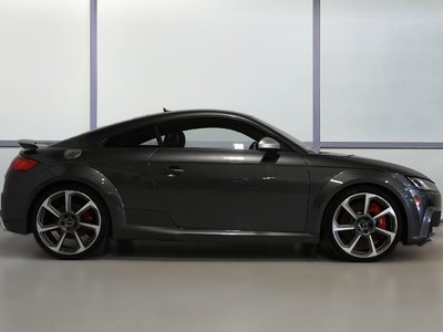 Audi TT RS Coupe  2018 à St-Bruno, Québec
