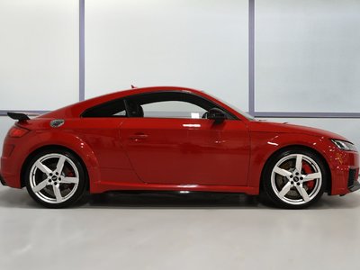 2019 Audi TT RS Coupe in St-Bruno, Quebec
