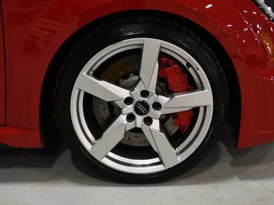 2019 Audi TT RS Coupe in St-Bruno, Quebec