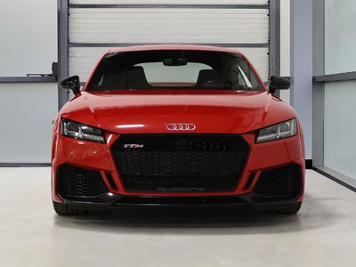 2019 Audi TT RS Coupe in St-Bruno, Quebec